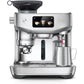 Sage Oracle Jet Coffee Machine Brushed Aluminum