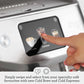 Sage Oracle Jet Coffee Machine Brushed Aluminum