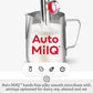 Sage Oracle Jet Coffee Machine Brushed Aluminum