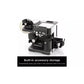 Ninja Luxe Cafe Premier Espresso Coffee Machine ES601BK Black