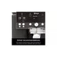 Ninja Luxe Cafe Premier Espresso Coffee Machine ES601BK Black