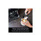 Ninja Luxe Cafe Premier Espresso Coffee Machine ES601BK Black