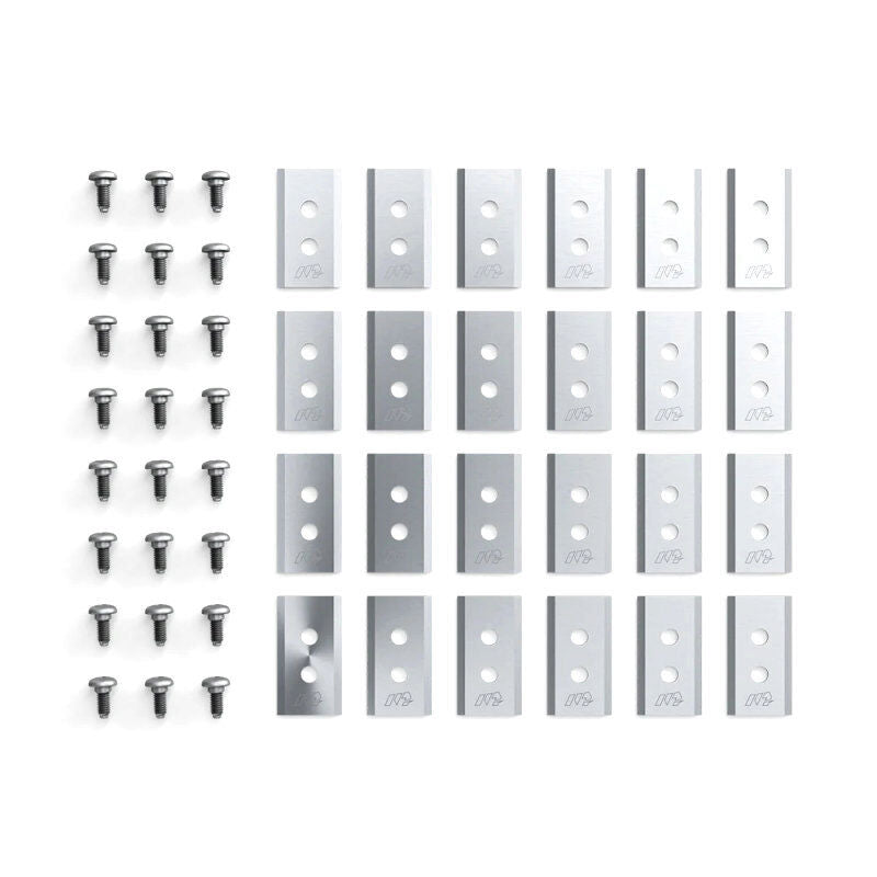 Mammotion Blades 24pcs