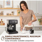 Breville Prima Latte Coffee Machine VCF183