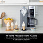 Ninja Swirl by CREAMi Soft Serve & Ice Cream Maker NC701UK