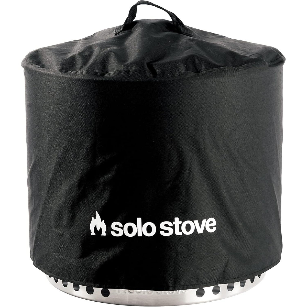 Solo Stove Bonfire Shelter Protective Fire Pit Cover