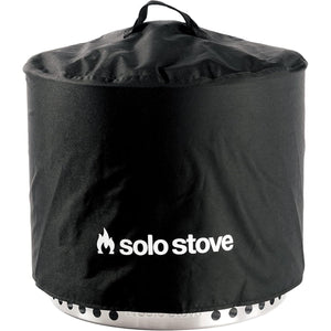 Solo Stove Bonfire Shelter Protective Fire Pit Cover