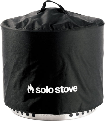 Solo Stove Bonfire Shelter Protective Fire Pit Cover
