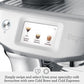 Sage Barista Touch Impress Coffee Machine - Sea Salt