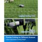 ECOVACS GOAT O800 RTK Robot Lawnmower 800㎡ with Lidar