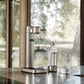 Aarke Carbonator 3 Steel Sparkling Water Maker