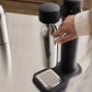 Aarke Carbonator 3 Matte Black Sparkling Water Maker