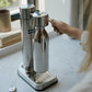 Aarke Carbonator 3 Steel Sparkling Water Maker