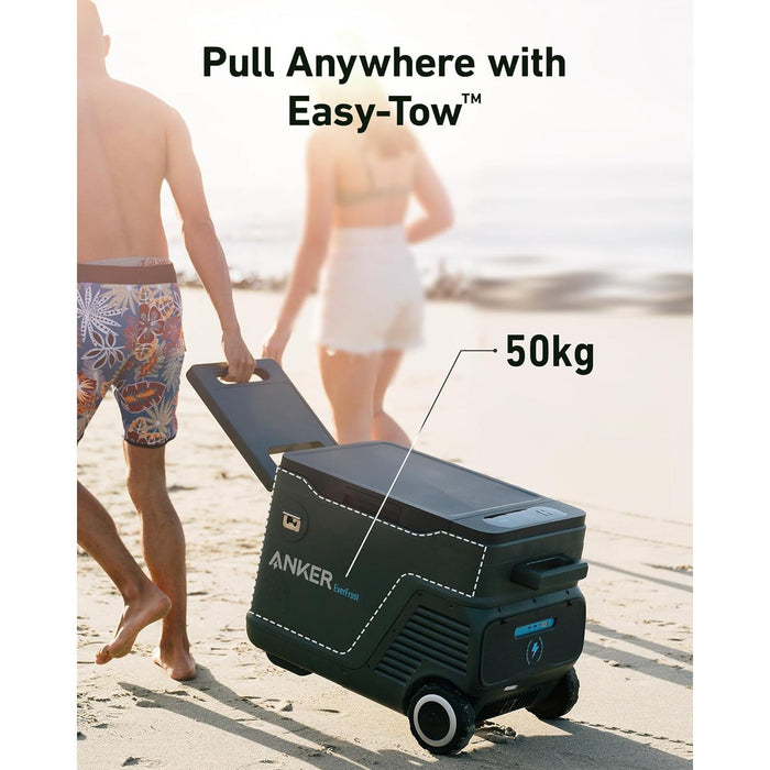 Anker EverFrost Portable Powered Cooler 40-northXsouth Ireland