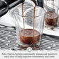 Sage Oracle Dual Boiler Coffee Machine Steel