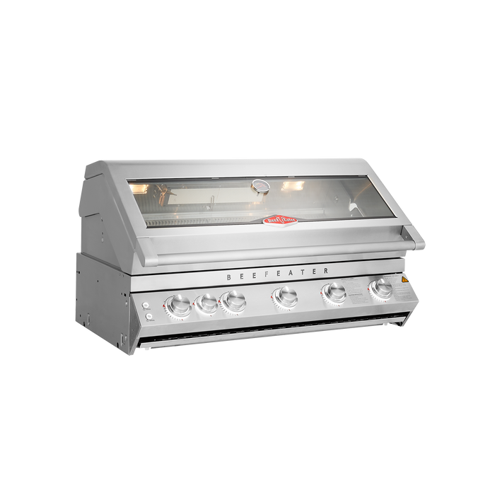 BeefEater 7000 Series Premium 5 Burner Built In BBQ-northXsouth Ireland