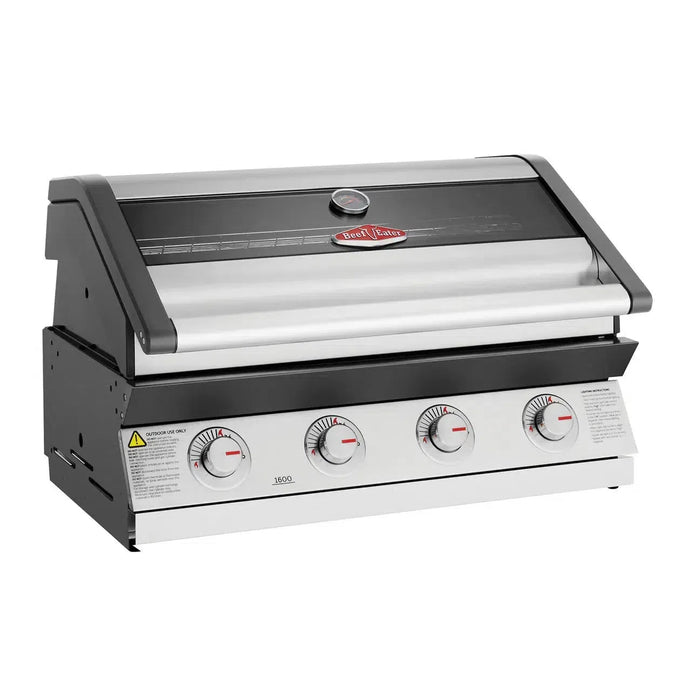 Beefeater 1600s 4 Burner Built in BBQ-northXsouth Ireland