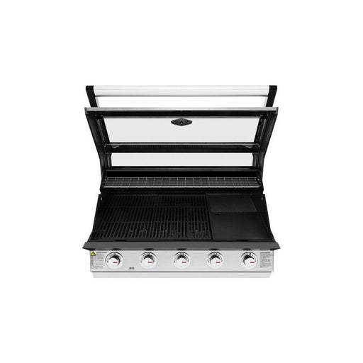 Beefeater 1600s 5 Burner Built In BBQ-northXsouth Ireland