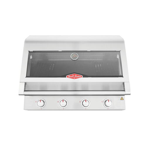 Beefeater 7000 Series Classic 4 Burner Built In BBQ-northXsouth Ireland