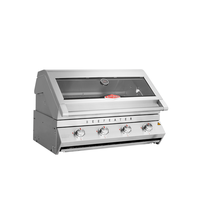 Beefeater 7000 Series Classic 4 Burner Built In BBQ-northXsouth Ireland