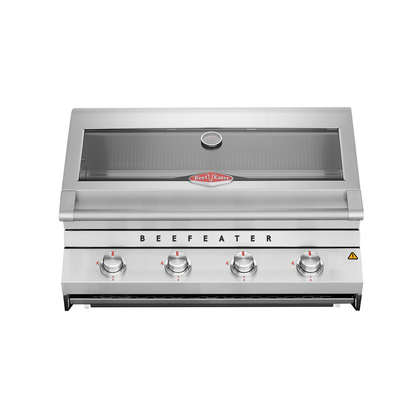 Beefeater 7000 Series Classic 4 Burner Built In BBQ-northXsouth Ireland