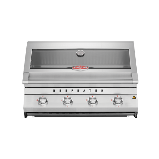 Beefeater 7000 Series Classic 4 Burner Built In BBQ-northXsouth Ireland