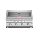 Beefeater 7000 Series Classic 4 Burner Built In BBQ-northXsouth Ireland