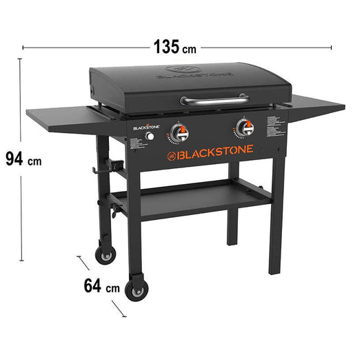 Blackstone 28" Griddle with Hood-northXsouth Ireland