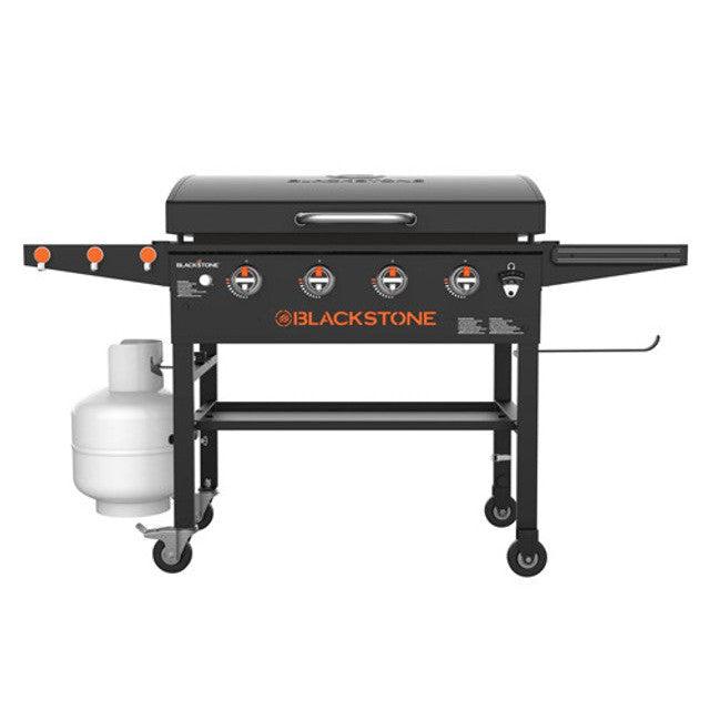 Blackstone 36" Griddle with Hood-northXsouth Ireland