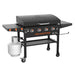 Blackstone 36" Griddle with Hood-northXsouth Ireland