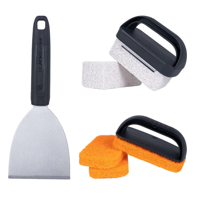 Blackstone Griddle Cleaning Kit-northXsouth Ireland