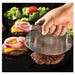 Blackstone Hamburger Kit 3pc-northXsouth Ireland