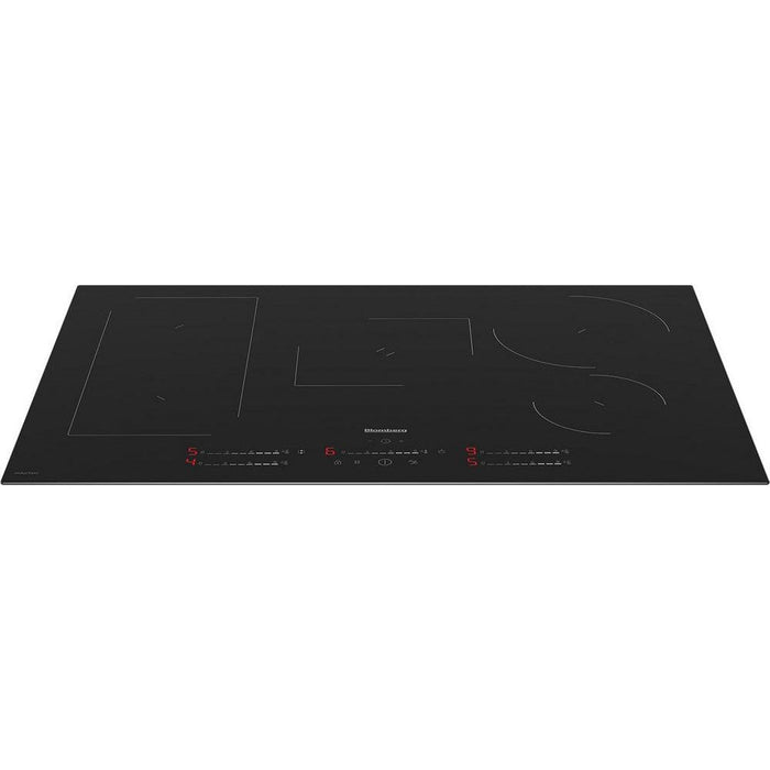 Blomberg MIX55487N 78cm Induction Hob with Flex-northXsouth Ireland