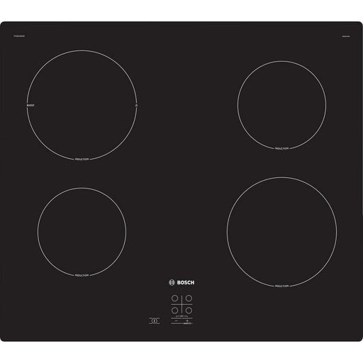 Bosch 60cm Induction Hob Series 2-northXsouth Ireland