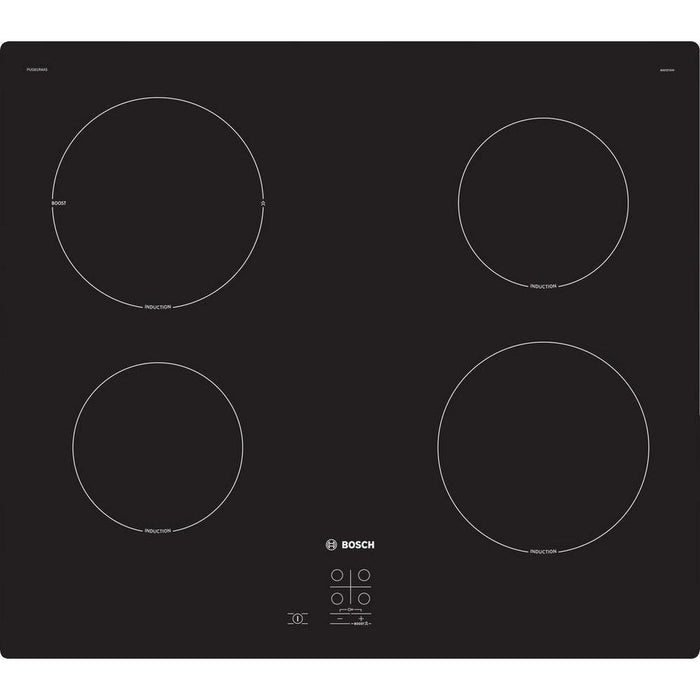 Bosch 60cm Induction Hob Series 2 - PUG61RAA5B-northXsouth Ireland