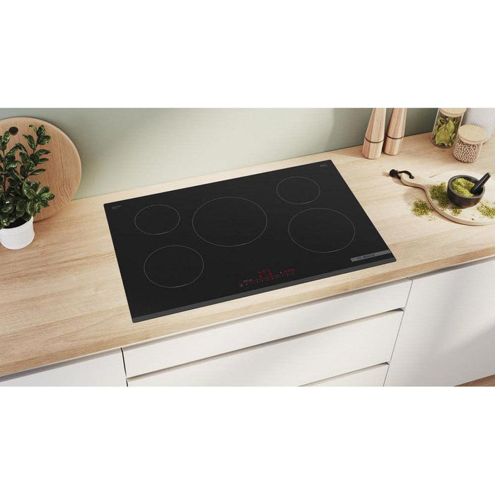 Bosch PIV831HB1E 80cm Induction Hob - Series 6-northXsouth Ireland