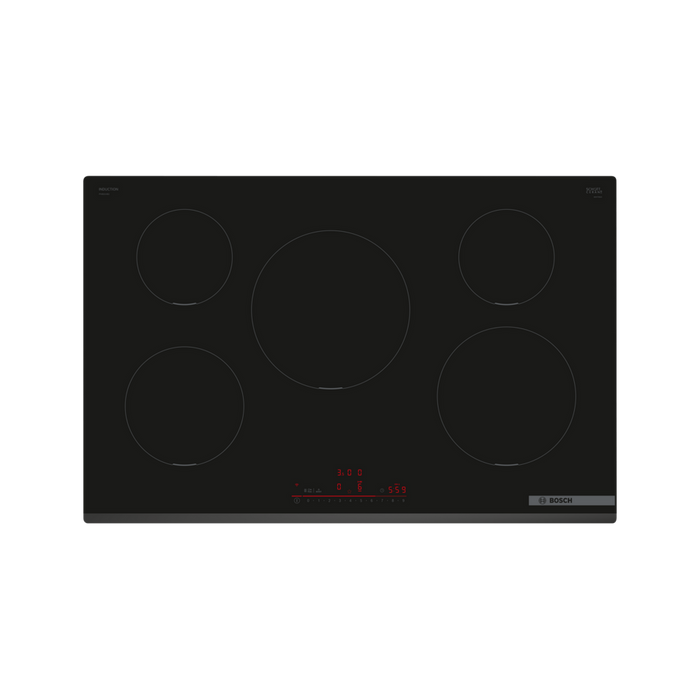 Bosch PIV831HB1E 80cm Induction Hob - Series 6-northXsouth Ireland