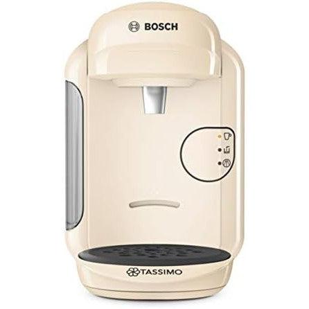 Bosch Tassimo Vivy 2 Pod Coffee Machine Cream-northXsouth Ireland