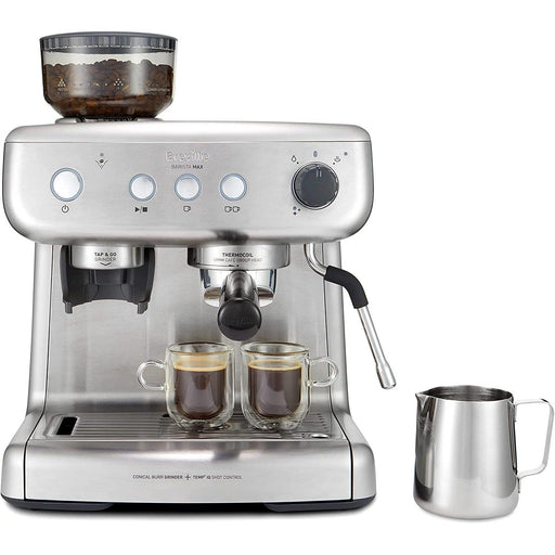 Breville Barista Max Bean to Cup Coffee Machine VCF126-northXsouth Ireland