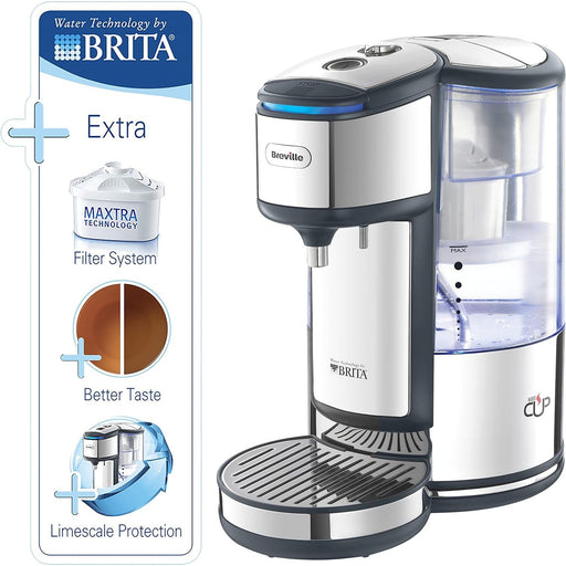 Brita HotCup Kettle Water Dispenser - VKJ367-northXsouth Ireland