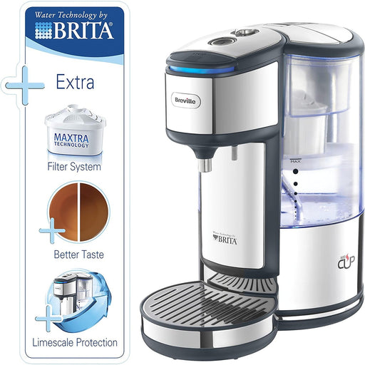 Brita HotCup Water Filter Kettle - VKJ367-northXsouth Ireland