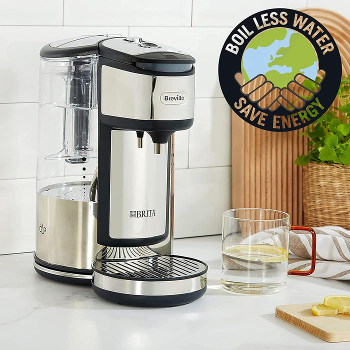 Breville filter kettle hotsell