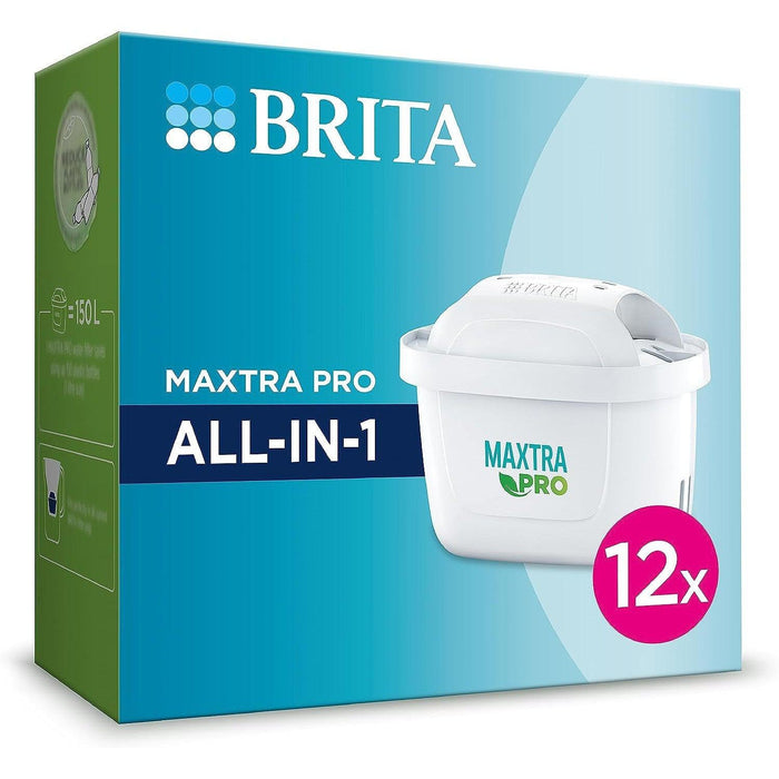 Brita Maxtra Pro Filter Cartridge Replacement-northXsouth Ireland
