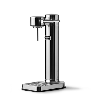 Aarke Carbonator 3 Steel Sparkling Water Maker