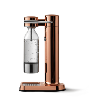 Aarke Carbonator 3 Copper Sparkling Water Maker