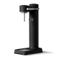 Aarke Carbonator 3 Matte Black Sparkling Water Maker