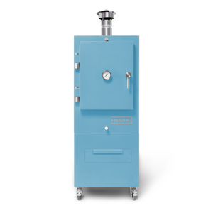 Charlie Charcoal Oven Blue Marlin-northXsouth Ireland