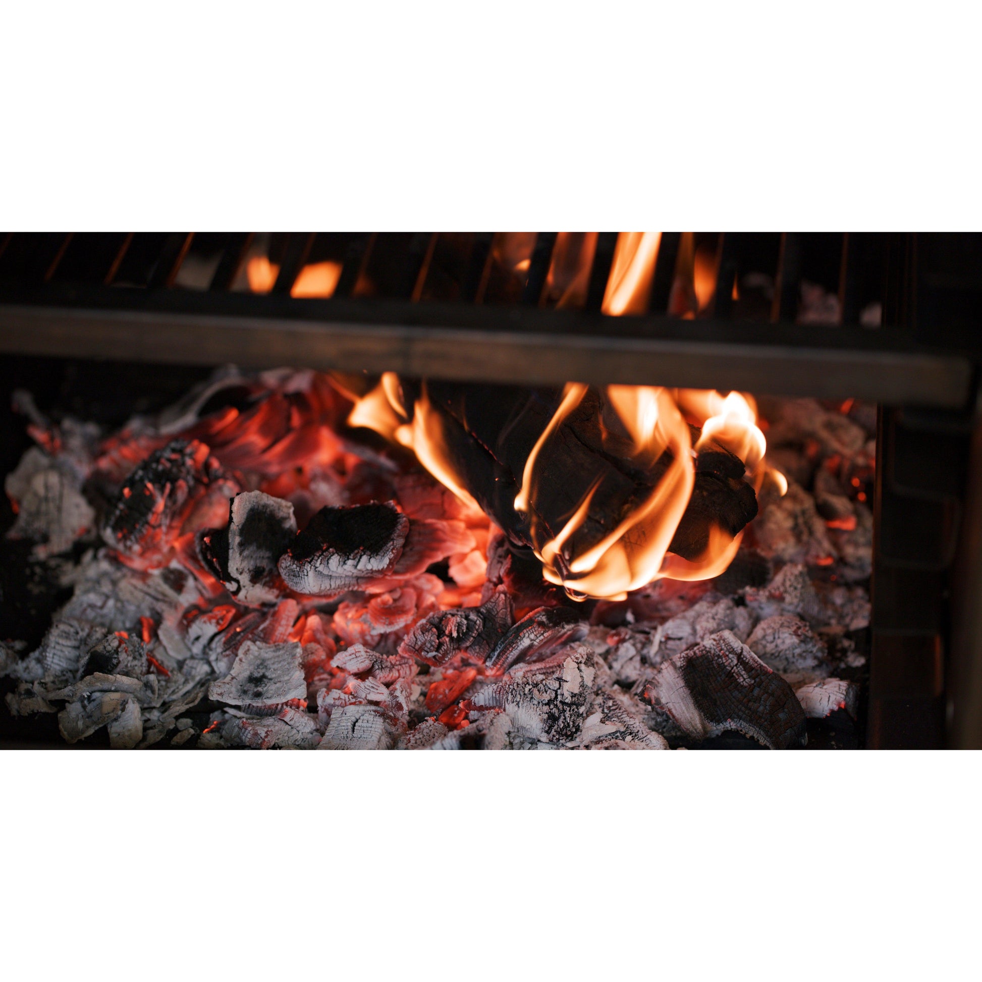 Charlie Charcoal Oven Green Chilli-northXsouth Ireland