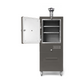 Charlie Charcoal Oven Porcini-northXsouth Ireland