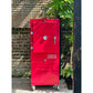 Charlie Charcoal Oven Rhubarb-northXsouth Ireland